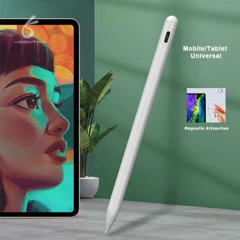 Patinda Pencil 16 Active Stylus iPad Dokunmatik Kalem