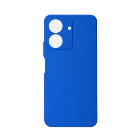 Xiaomi Redmi 13C Kılıf Patinda Biye Silikon