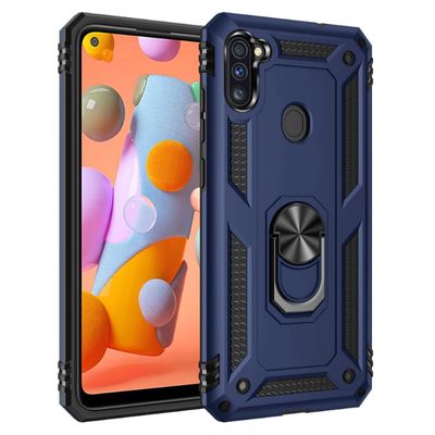 Galaxy A11 Kılıf Patinda Vega Kapak