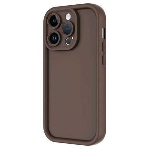 Apple iPhone 14 Pro Max Kılıf Kamera Korumalı Patinda Ananas Kapak