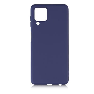 Galaxy M22 Kılıf Patinda Premier Silikon Kapak