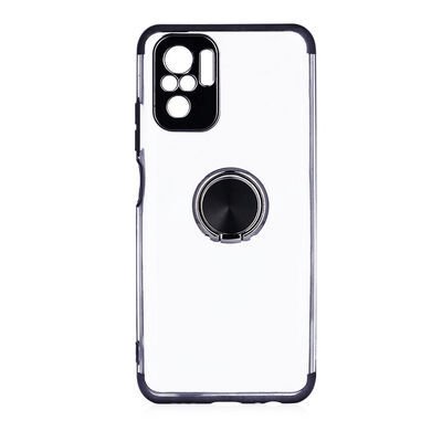 Xiaomi Redmi Note 10S Kılıf Patinda Gess Silikon