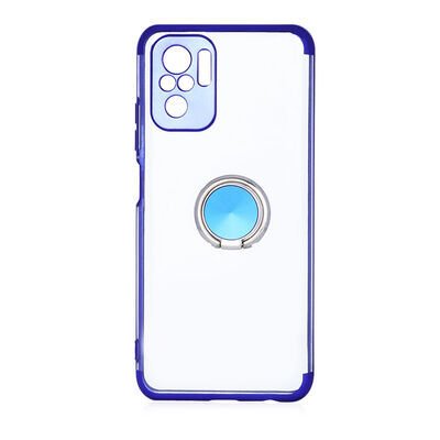 Xiaomi Redmi Note 10S Kılıf Patinda Gess Silikon