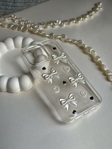iPhone Fiyonk Özel Tasarım Kılıf