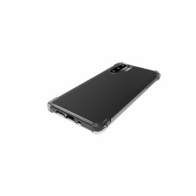 Huawei P30 Pro Kılıf Patinda Nitro Anti Shock Silikon