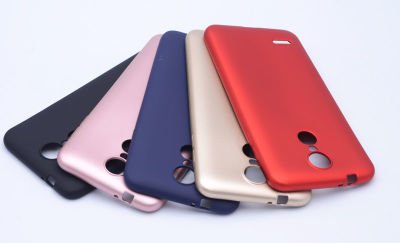 LG K9 Kılıf Patinda Premier Silikon Kapak