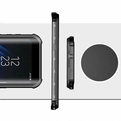 Galaxy S8 Plus Kılıf 1-1 Su Geçirmez Kılıf