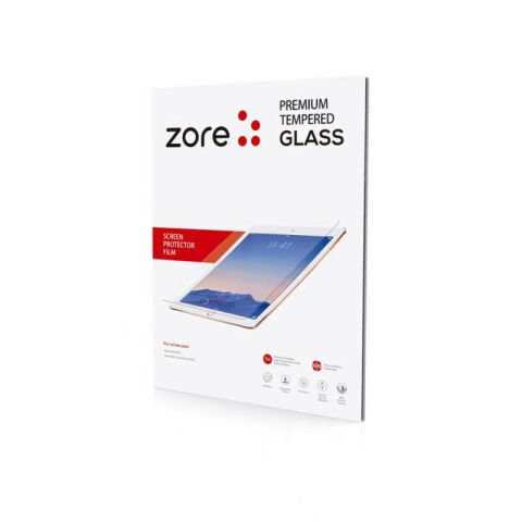 Galaxy Tab S9 Plus Patinda Tablet Temperli Cam Ekran Koruyucu