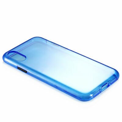 Apple iPhone X Kılıf Patinda Bistro Kapak