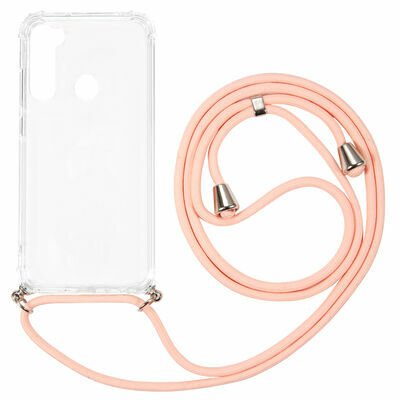 Xiaomi Redmi Note 8 Kılıf Patinda X-Rop Kapak