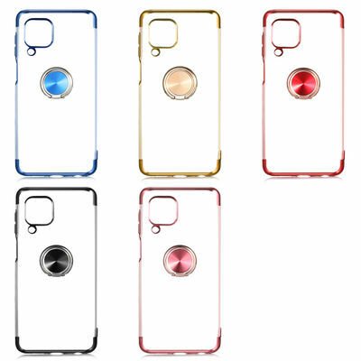 Huawei P40 Lite Kılıf Patinda Gess Silikon