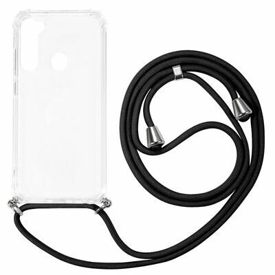 Xiaomi Redmi Note 8 Kılıf Patinda X-Rop Kapak