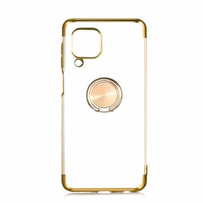 Huawei P40 Lite Kılıf Patinda Gess Silikon