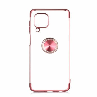 Huawei P40 Lite Kılıf Patinda Gess Silikon