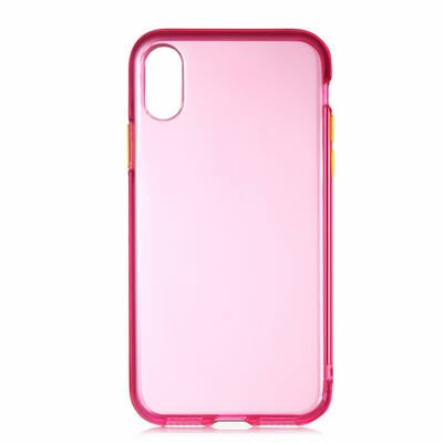 Apple iPhone X Kılıf Patinda Bistro Kapak Koyu Yeşil