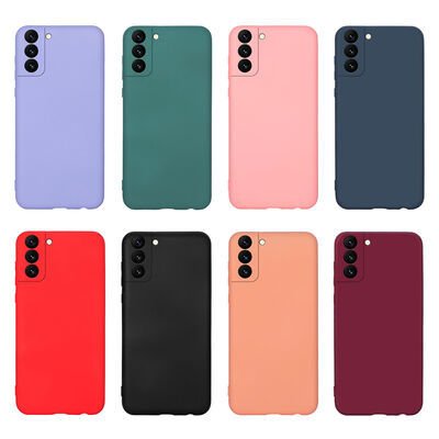 Galaxy S22 Kılıf Patinda Mara Lansman Kapak