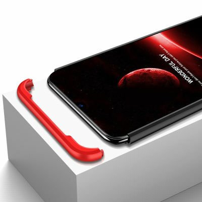 Huawei P Smart 2019 Kılıf Patinda Ays Kapak