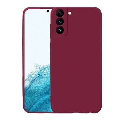 Galaxy S22 Kılıf Patinda Mara Lansman Kapak