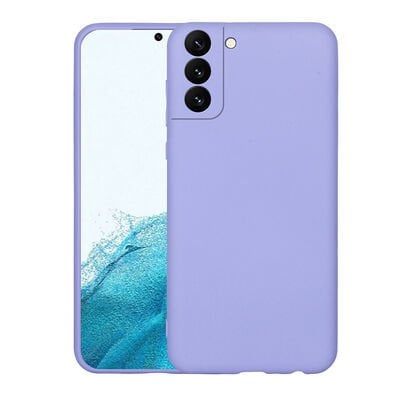 Galaxy S22 Kılıf Patinda Mara Lansman Kapak