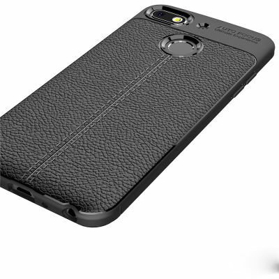 General Mobile 8 Go Kılıf Patinda Niss Silikon Kapak