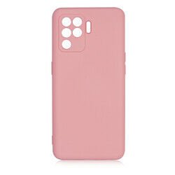 Pembe Açık