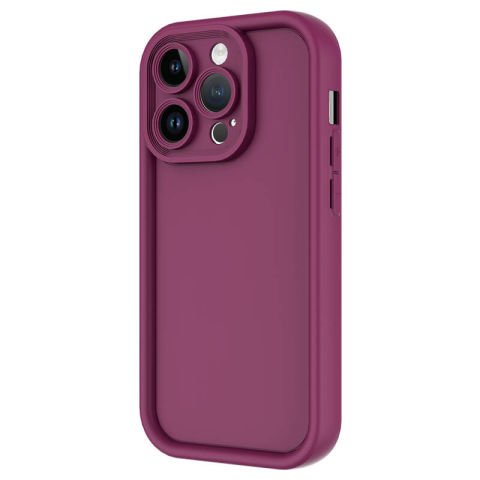 Apple iPhone 14 Pro Kılıf Kamera Korumalı Patinda Ananas Kapak