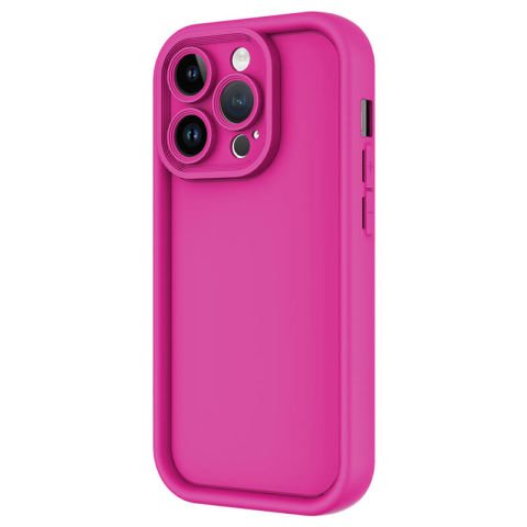 Apple iPhone 14 Pro Kılıf Kamera Korumalı Patinda Ananas Kapak
