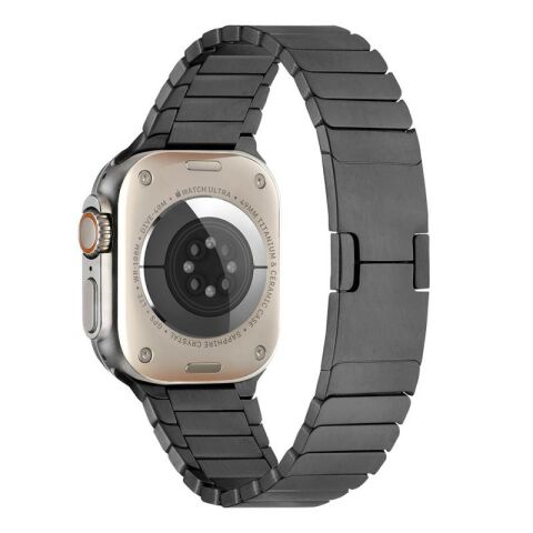 Apple Watch 38mm Patinda KRD-82 Metal Kordon