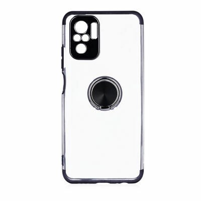 Xiaomi Redmi Note 10 Kılıf Patinda Gess Silikon
