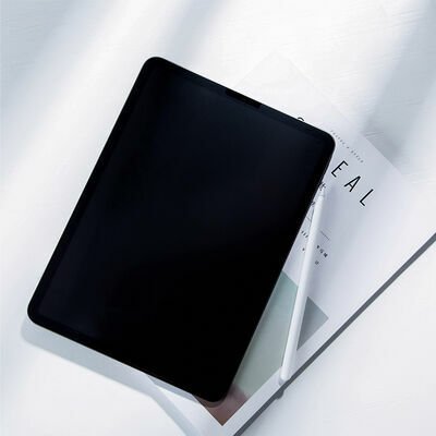 Apple iPad 10.9 2022 (10.Nesil) Patinda Paper-Like Ekran Koruyucu