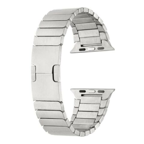 Apple Watch 38mm Patinda KRD-82 Metal Kordon
