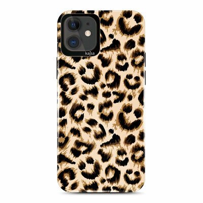 Apple iPhone 11 Kılıf Kajsa Wild Kapak