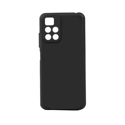 Xiaomi Redmi 10 2022 Kılıf Patinda Biye Silikon