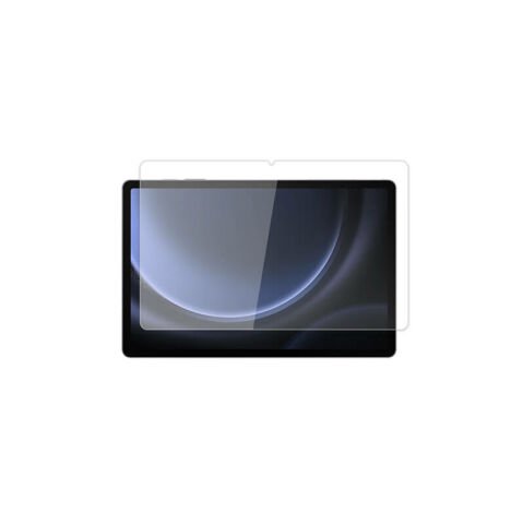 Galaxy Tab S9 FE Patinda Tablet Temperli Cam Ekran Koruyucu