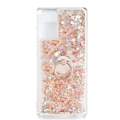 Galaxy Note 20 Kılıf Patinda Milce Kapak