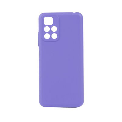 Xiaomi Redmi 10 2022 Kılıf Patinda Biye Silikon