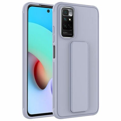 Xiaomi Redmi Note 11 Pro 5G Kılıf Patinda Qstand Kapak