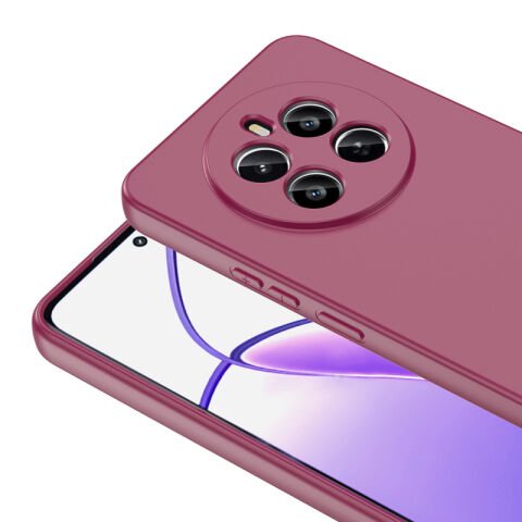 Realme 12 4G Kılıf Patinda Mara Lansman Kapak