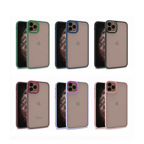Apple iPhone 12 Pro Kılıf Patinda Flora Kapak
