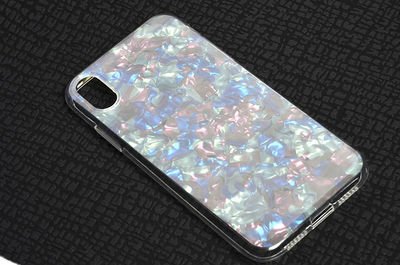 Apple iPhone XR 6.1 Kılıf Patinda Mesa Silikon