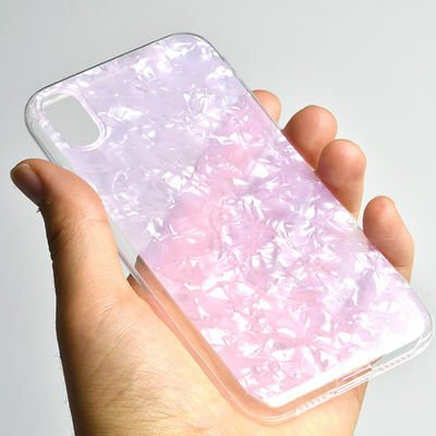 Apple iPhone XR 6.1 Kılıf Patinda Mesa Silikon