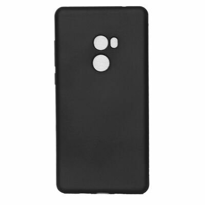 Xiaomi Mi Mix 2 Kılıf Patinda Premier Silikon Kapak