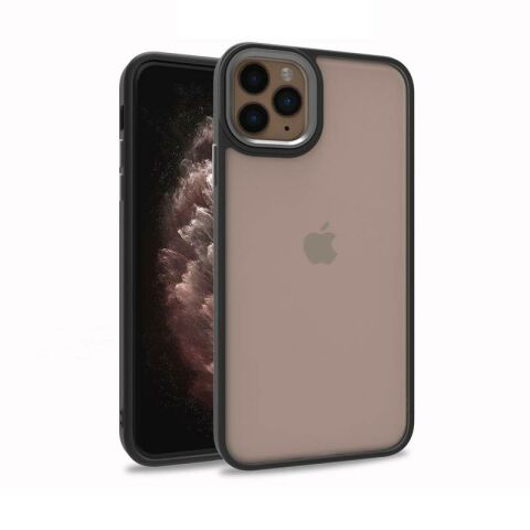 Apple iPhone 12 Pro Kılıf Patinda Flora Kapak