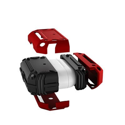 Apple Airpods Pro Kılıf Patinda Airbag 15 Kılıf