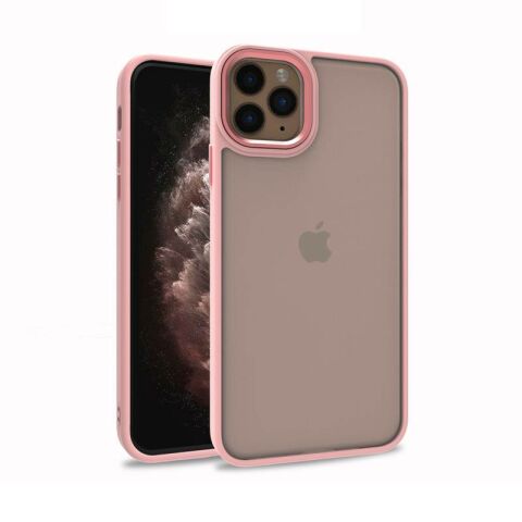 Apple iPhone 12 Pro Kılıf Patinda Flora Kapak