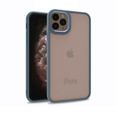 Apple iPhone 12 Pro Kılıf Patinda Flora Kapak