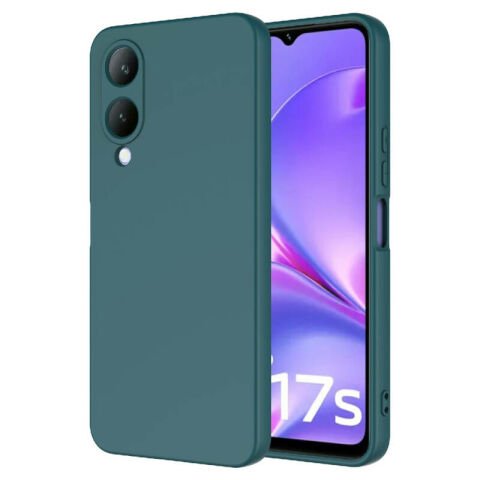 Vivo Y17S Kılıf Patinda Mara Lansman Kapak