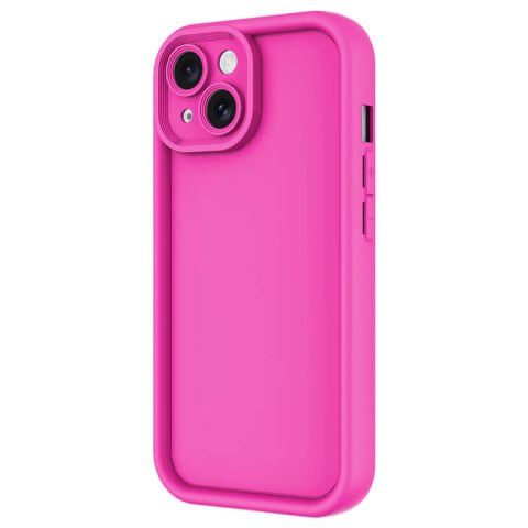 Apple iPhone 14 Kılıf Kamera Korumalı Patinda Ananas Kapak