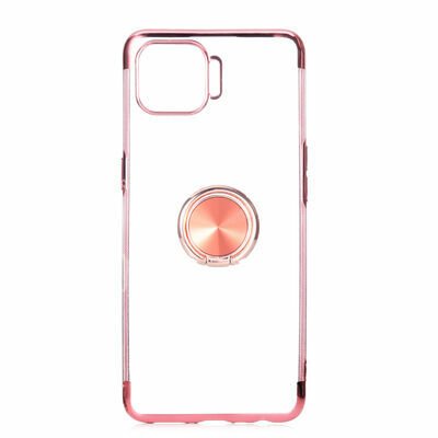 Oppo Reno 4 Lite Kılıf Patinda Gess Silikon