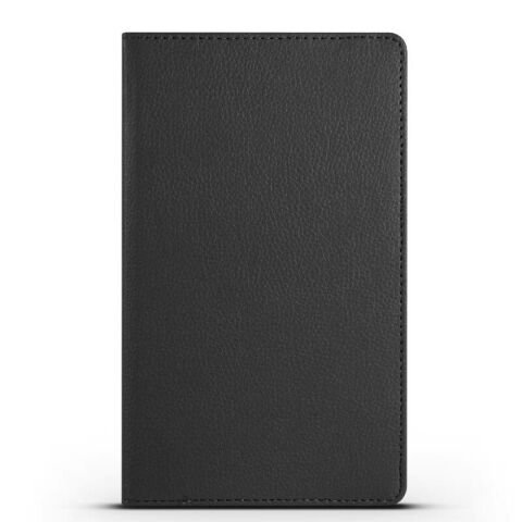 Galaxy Tab A9 Patinda Dönebilen Standlı Kılıf